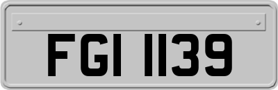 FGI1139