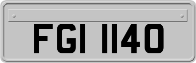 FGI1140