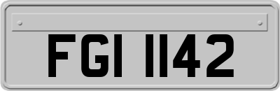 FGI1142