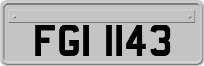 FGI1143