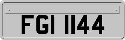 FGI1144