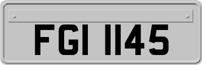 FGI1145