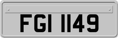 FGI1149