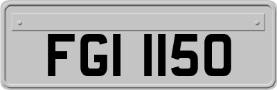 FGI1150