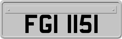 FGI1151