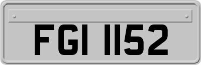 FGI1152