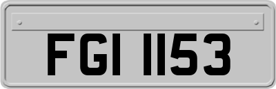 FGI1153