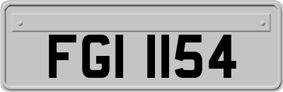 FGI1154