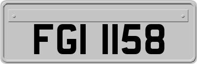 FGI1158