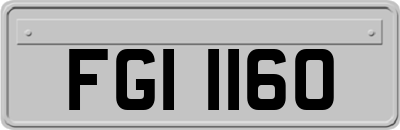 FGI1160