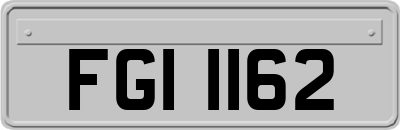 FGI1162