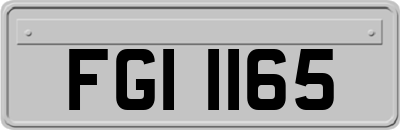 FGI1165