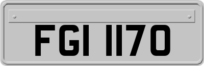 FGI1170