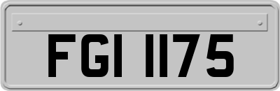 FGI1175
