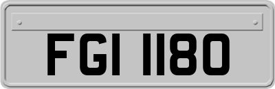 FGI1180