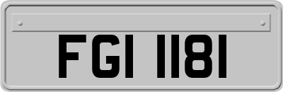 FGI1181