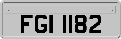 FGI1182