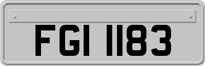 FGI1183