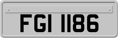 FGI1186