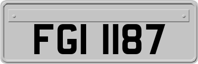 FGI1187
