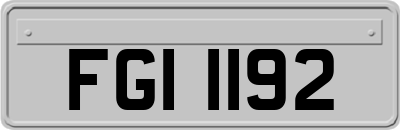 FGI1192
