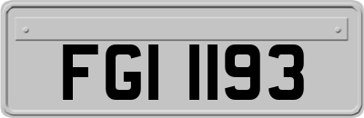 FGI1193