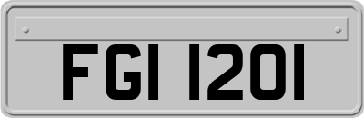 FGI1201