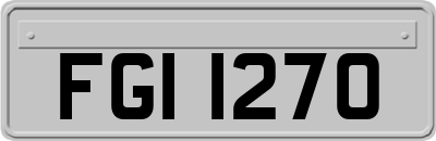 FGI1270