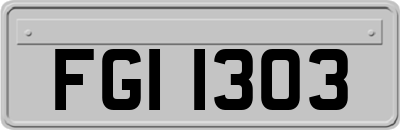FGI1303