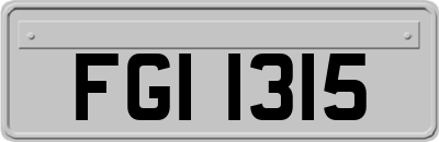 FGI1315