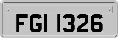 FGI1326