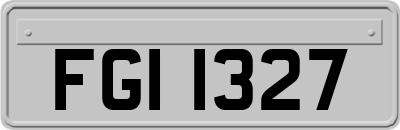 FGI1327