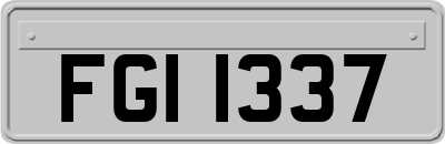 FGI1337