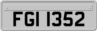 FGI1352