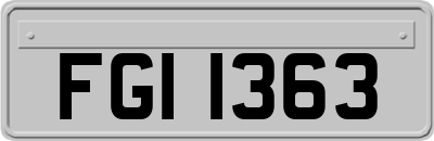 FGI1363