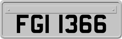 FGI1366