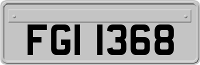 FGI1368