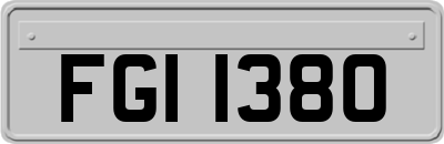 FGI1380