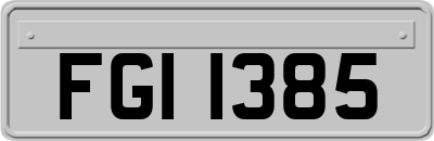 FGI1385