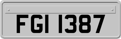FGI1387