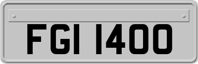 FGI1400