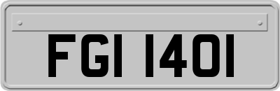 FGI1401
