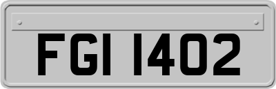 FGI1402