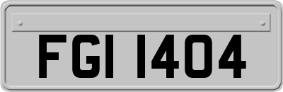 FGI1404