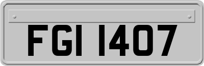 FGI1407