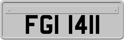 FGI1411