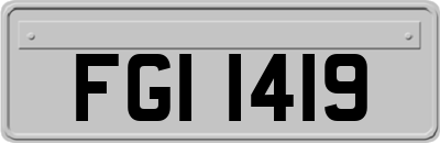 FGI1419