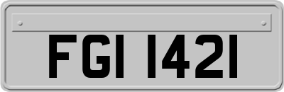 FGI1421