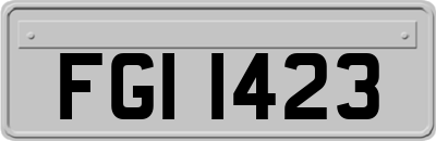 FGI1423