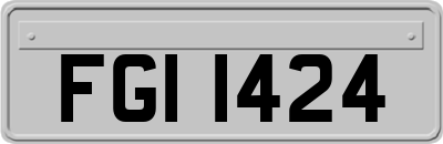 FGI1424